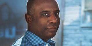 Artist and Graduate Art Chair Stan Douglas wants students to discover their  own paths