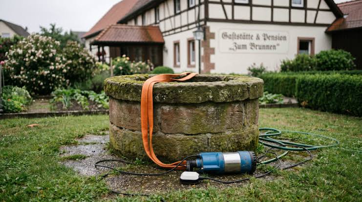 Als Mutter starb, vermachte sie in ihrem Testament das Haus und 80 Morgen Land meinen Brüdern