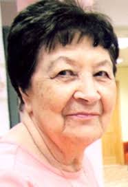 Lucette Clement Obituary (2014)