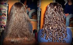 Look your very best with men's manicures and hair grooming—including haircuts, beard and mustache trims, waxing, and hair and scalp treatments. B A Photos How To Protect Hair From Frizz And Sun Damage Best Anti Frizz Treatments For Curly Wavy Or Textured Beautystat Com