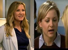 Grey's Anatomy vs. ER: The Guest Stars