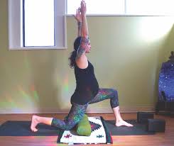 Poses Modifications For Pregnancy By Carrie Varela Yoga Life Magazines
