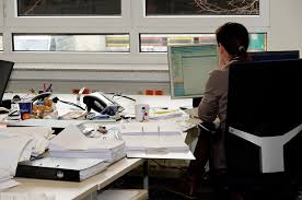Secretaire Salaires Debouches Formations Etc