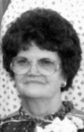 HELEN SYLVESTER Obituary (2010)