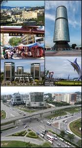 It is named after the queen elizabeth ii of the united kingdom. Kota Kinabalu Wikipedia