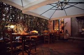 Piazza ricci 144 roma (rm). Gnoccheria A Roma Terrazza Estiva Di Giulia Restaurant Gambero Rosso