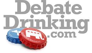 2020 presidential debate drinking game: 2020 Trump Biden Presidential Debate Drinking Game