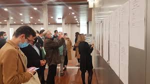 À l'issue du premier tour des élections régionales et départementales, qui s'est tenu ce dimanche 20 juin 2021, le parti à la flamme semble arriver en tête dans au moins une. Departementales En Essonne 77 Binomes En Lice Pour 21 Cantons Le Parisien