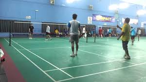 Where is endah parade shopping mall? Get Active Without Worrying About The Rain Or Sun At These Indoor Badminton Courts In Kuala Lumpur Selangor Klnow
