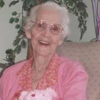 Obituary information for Agnes Joy Mathison