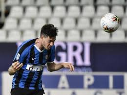 Gervais yao kouassi (born 27 may 1987), better known as gervinho, is an ivorian footballer who plays as a forward for italian club parma and the. Inter Dragged By Alessandro Bastoni The Boy From 99 Who Was To Leave Conte Enhanced It World Today News