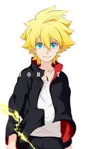 Looking for the best wallpapers? Susses Boruto Fanart Boruto Tapete 622x1053 Wallpapertip