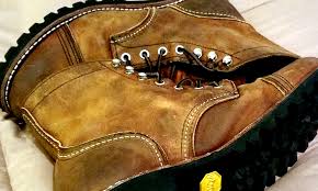 Update 9.7.15 a reader has informed me that red wing recently released a new model of the iron ranger in oxblood mesa with a mini lug vibram outsole that they've numbered. Red Wing Iron Ranger Boots What S The Dilly Yo Page 77 Styleforum
