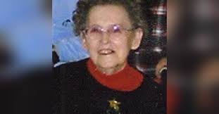 Betty Lou Bennett Obituary