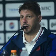 Agus Ladstatter y su primer contrato en #SanLorenzo