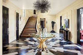 Express yourself with a custom floor design created just for you by a professional designer. How To Create A Patterned Stone Floor Architectural Digest