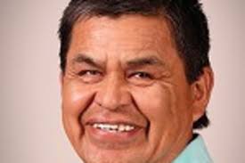 Steve Edwards tabbed as new Swinomish Tribal Senate chair