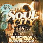 Soul City
