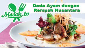 Memasak daging beku adalah strategi menghemat waktu untuk potongan masak dada ayam beku. Dada Ayam Dengan Rempah Nusantara Feat Asnol Youtube