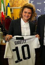 Latest on juventus forward cristiana girelli including news, stats, videos, highlights and more on espn Cristiana Girelli Wikipedia