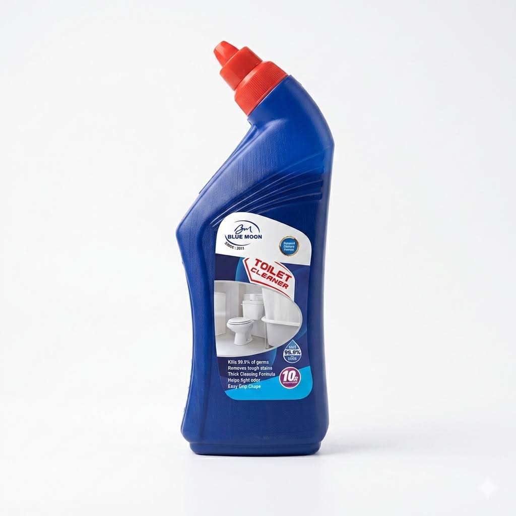 Blue Moon Toilet Cleaner 500 ml product image