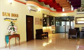Th hotel kelana jaya está situado en jalan ss6/1 kelana jaya, a 10,4 km del centro de kuala lumpur. Sun Inns Hotel Kopkastam Kelana Jaya Kuala Lumpur 2020 Neue Angebote 11 Hd Fotos Bewertungen