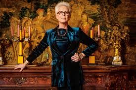 The 'knives out' reading list: The Knives Out Family Members Ranked By How Horrible They Are Gq