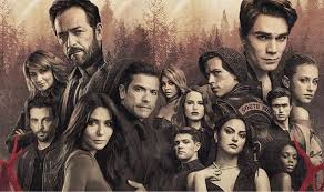 Riverdale is an american teen drama television series based on the characters of archie comics. What Will Riverdale Do Without Luke Perry The Devils Advocate