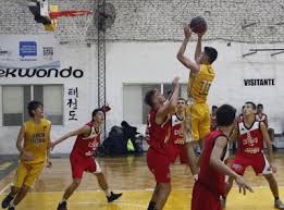 Descubre a qué hora juega junior, que día son los próximos partidos, revisa los horarios y mucho más. 3 05 Nuestro Basquet La Junior A La Hora De La Verdad