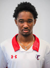 2025 Men's Soccer Roster