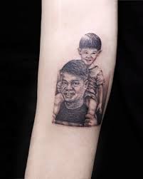 realistic tattoo photo tattoo ในป 2020