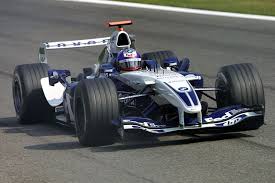 104 2004 Monza Williams Bmw Fw26 Juan Pablo Montoya Formula Racing Formula 1 Indy Cars
