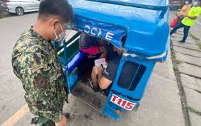 Minimum public health standards shall be complied with at all times for the duration of the mecq. Cdo Revives Heightened Enforcement Of Health Protocols Philippine News Agency