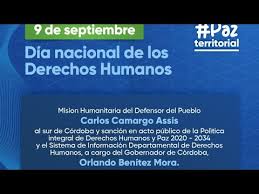 En el marco del día internacional de los derechos humanos, el instituto nacional de derechos humanos realizó una intervención artística que esto tiene como objetivo promover el informe anual situación de los derechos humanos en chile 2020. Dia Nacional De Los Derechos Humanos Youtube