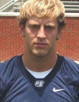 Third time's a charm for Eagles