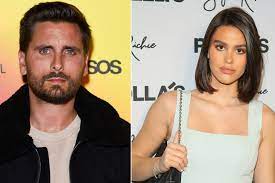 Born scott michael disick on 26th. Scott Disick 37 Is Reportedly Dating 19 Year Old Amelia Hamlin Glamour