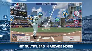 Listen to everything baseball with mlb podcasts, radio stations, satellite radio, and more. Mlb Home Run Derby 2020 V8 2 0 Mod Apk Data Unlimited Money Bucks Apk Android Free