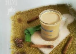 Wedang susu jahe sangat cocok disajikan ketika musim hujan atau disaat cuaca sedang dingin karena wedang label : Resep Susu Jahe Merah Oleh Fitri Misdiana Cookpad