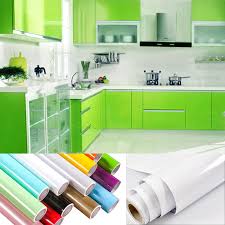 3/10 pvc self adhesive kitchen