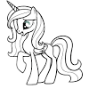 Pony coloring book drawing twilight sparkle rainbow dash child png. 1
