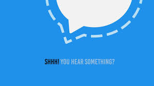 4,944 likes · 71 talking about this. How To Use Signal Messenger Getconnected