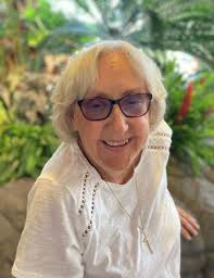 Nancy Dukes Obituary October 6, 2021