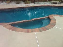 We carry pacific clay bullnose bricks in all different shades. Marion Ceramics Pool Coping