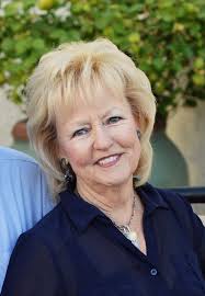 Connie Clark Obituary