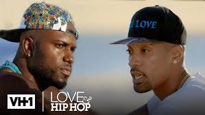 Story Time: Miles, Amber & Milan 📖 Love & Hip Hop: Hollywood