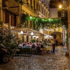 Ristorante pierluigi is a company, that was registered 2002 in roma region, italy. Ristoranti All Aperto A Roma Dai Gourmet Agli Easy Gli Indirizzi Per Un Estate In Citta