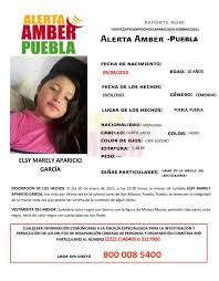 Alerta amber hidalgo emitió una ficha de búsqueda para encontrar a andrea isabel herrera la procuraduría general de justicia de hidalgo activó una alerta amber para localizar a ayla danae. Activan Alerta Amber Para Localizar A Nina De 10 Anos En Puebla