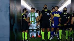 Here is our banfield v boca juniors tip and game preview. Final Copa Maradona Banfield Vs Boca Juniors En Vivo Online Goles Datos Y Penales Marca Claro Argentina