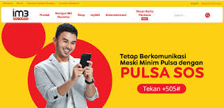 Cara pertama yang dapat kamu coba adalah melalui layanan sms ke 151 menggunakan format tertentu. Cara Ngutang Pulsa Indosat Terbaru 2020 Tumoutounews