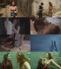 WW GOLD PART 1 - Fetish-Island.com : New Fetish Movies